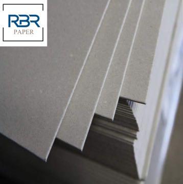 RBR Grey Board 1901220093521