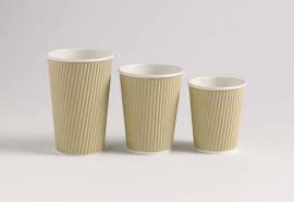 PE coated Cup stock
